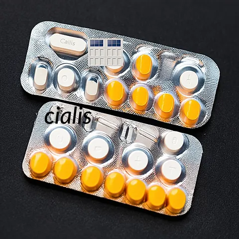 Cialis 5mg sans ordonnance